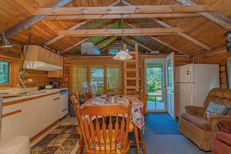 91 N Shore Road Lexington Twp ME 04961
