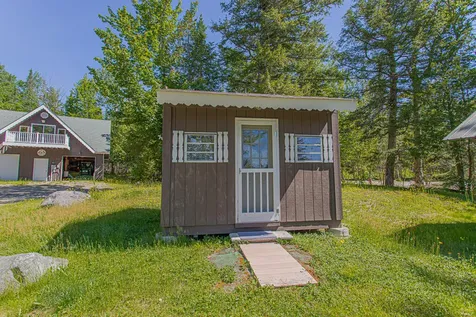 91 N Shore Road Lexington Twp ME 04961