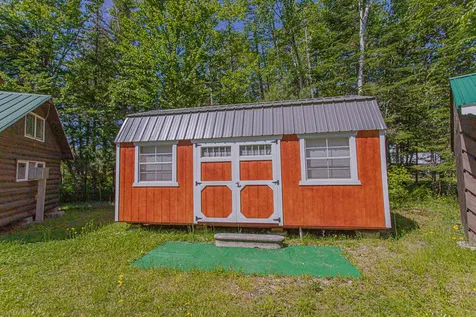 91 N Shore Road Lexington Twp ME 04961