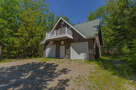 91 N Shore Road Lexington Twp ME 04961