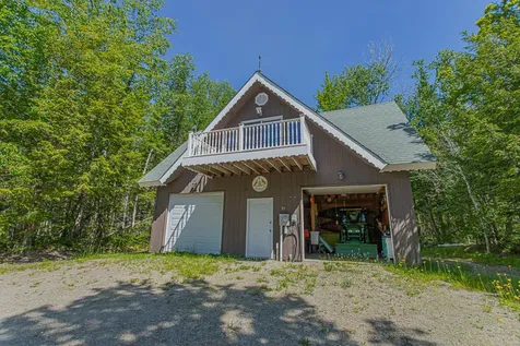 91 N Shore Road Lexington Twp ME 04961