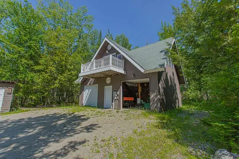 91 N Shore Road Lexington Twp ME 04961