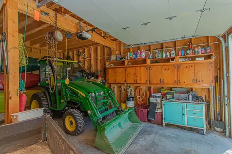 91 N Shore Road Lexington Twp ME 04961