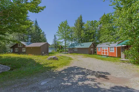 91 N Shore Road Lexington Twp ME 04961
