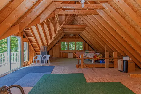 91 N Shore Road Lexington Twp ME 04961