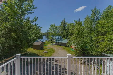 91 N Shore Road Lexington Twp ME 04961