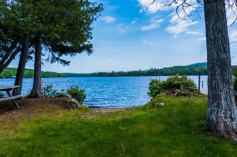 91 N Shore Road Lexington Twp ME 04961