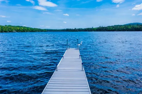 91 N Shore Road Lexington Twp ME 04961