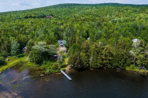 91 N Shore Road Lexington Twp ME 04961