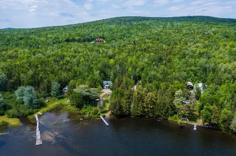 91 N Shore Road Lexington Twp ME 04961