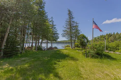 91 N Shore Road Lexington Twp ME 04961