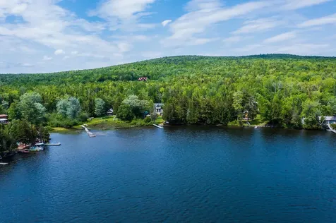 91 N Shore Road Lexington Twp ME 04961
