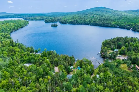 91 N Shore Road Lexington Twp ME 04961