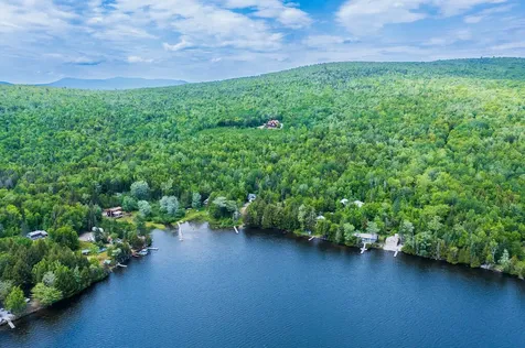 91 N Shore Road Lexington Twp ME 04961