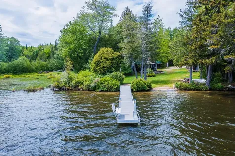 91 N Shore Road Lexington Twp ME 04961