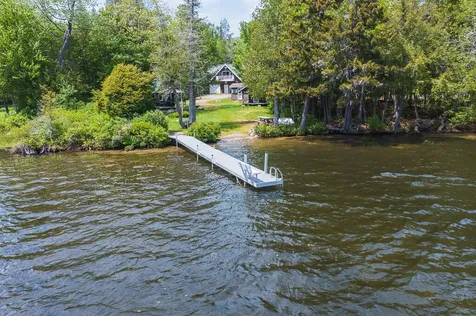91 N Shore Road Lexington Twp ME 04961