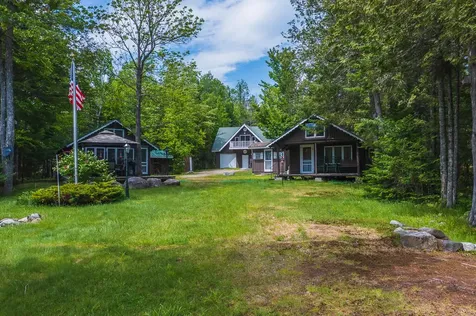 91 N Shore Road Lexington Twp ME 04961