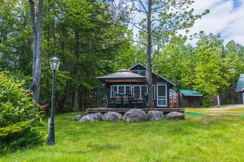 91 N Shore Road Lexington Twp ME 04961
