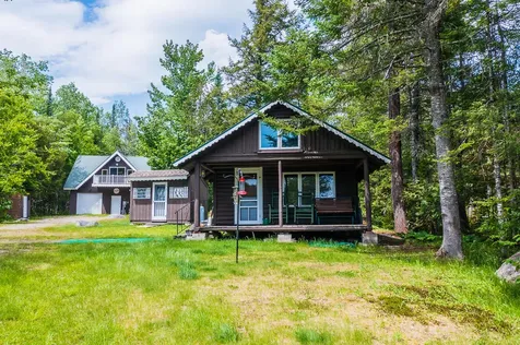 91 N Shore Road Lexington Twp ME 04961