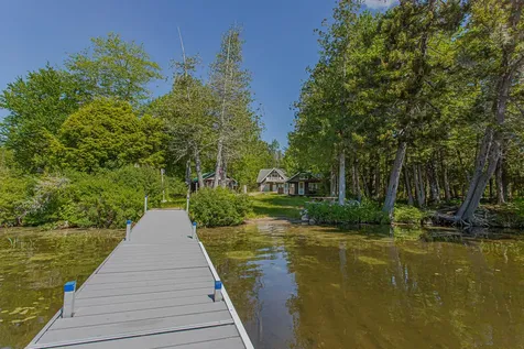 91 N Shore Road Lexington Twp ME 04961