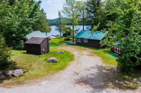 91 N Shore Road Lexington Twp ME 04961