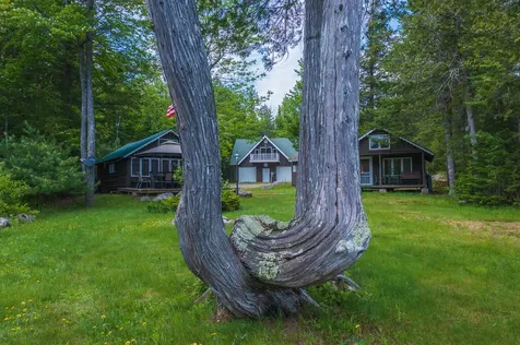 91 N Shore Road Lexington Twp ME 04961