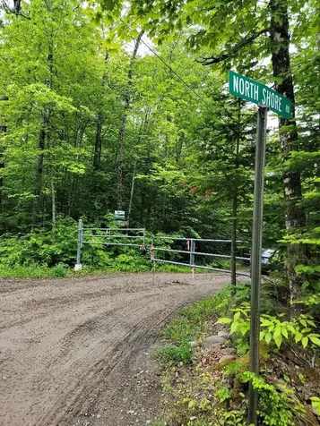 91 N Shore Road Lexington Twp ME 04961