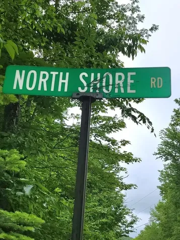 91 N Shore Road Lexington Twp ME 04961