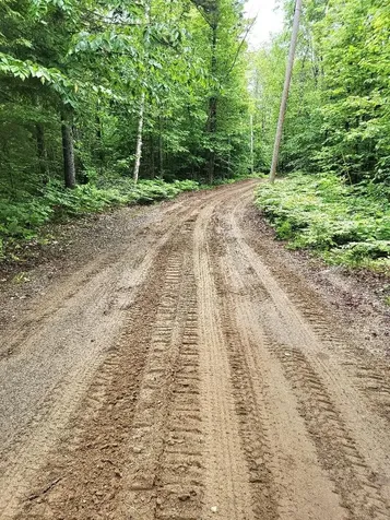 91 N Shore Road Lexington Twp ME 04961