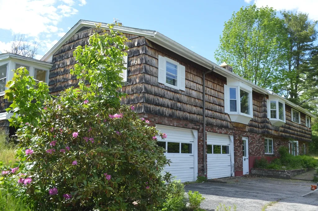 168 Main Street Windham ME 04062