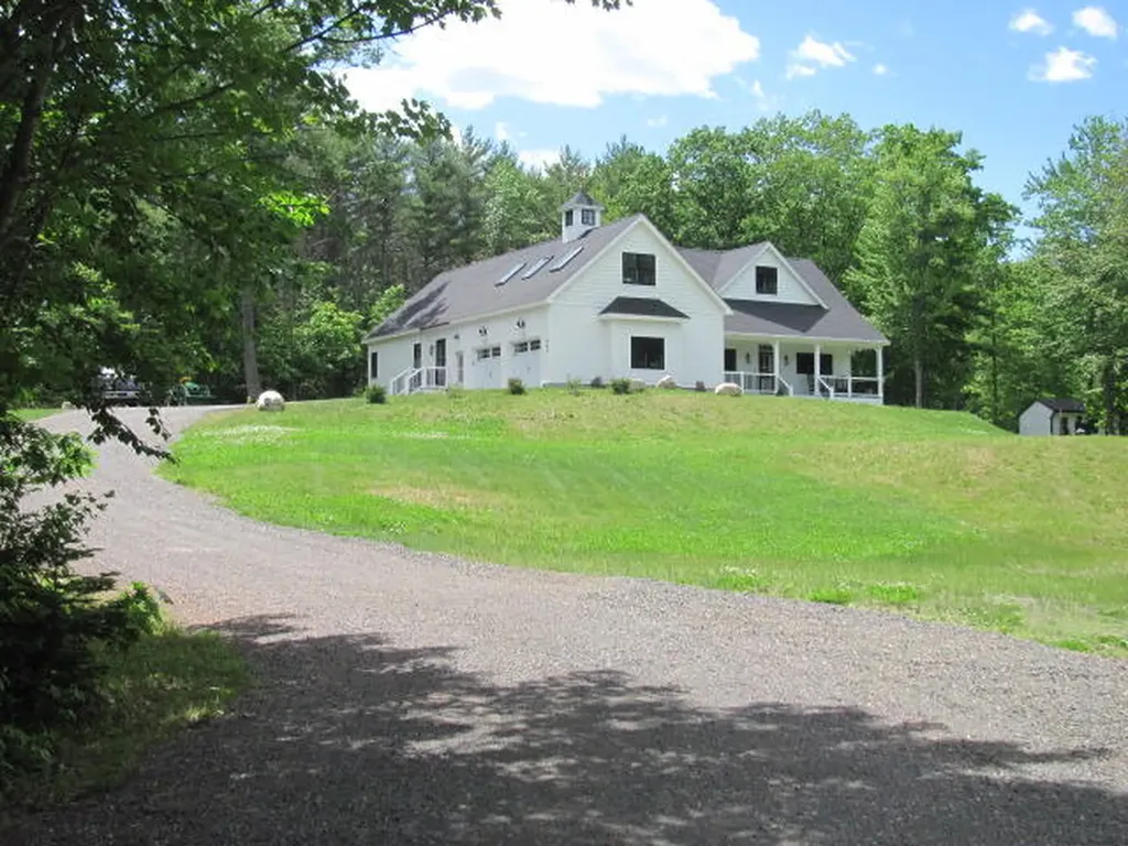 482 Cole Road Kennebunk ME 04043
