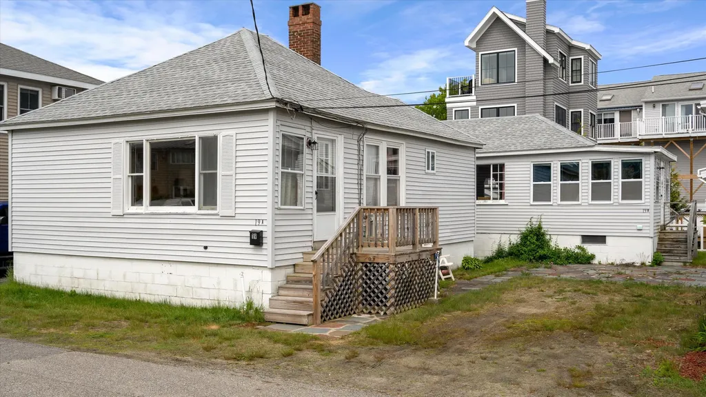 19 Puffin Street Old Orchard Beach ME 04064
