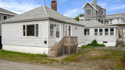 19 Puffin Street Old Orchard Beach ME 04064