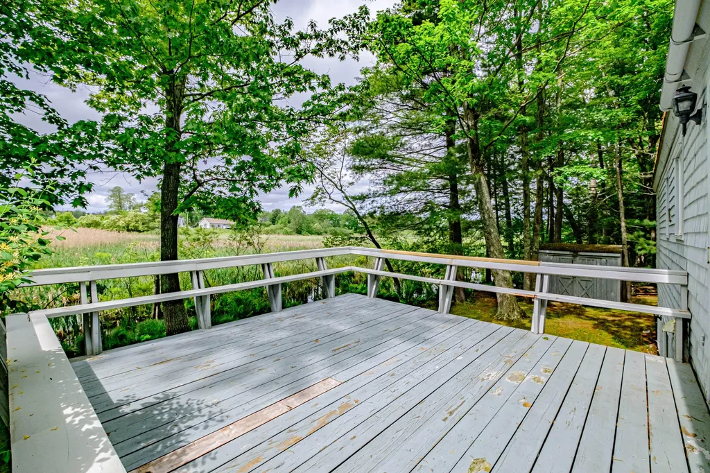 33 Old County Road Scarborough ME 04074
