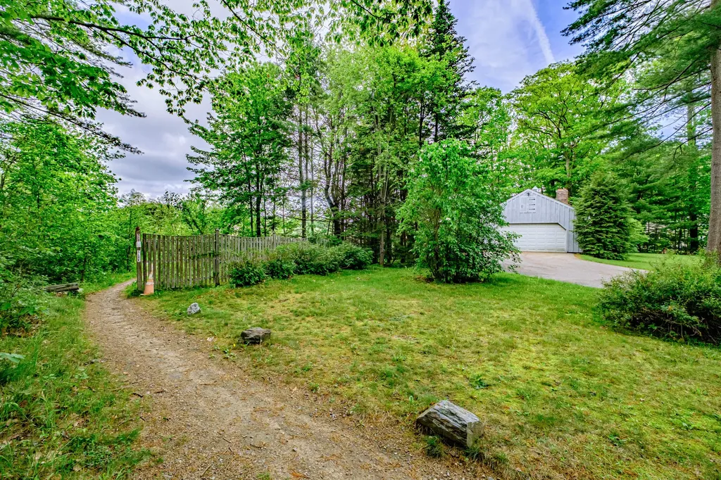 33 Old County Road Scarborough ME 04074