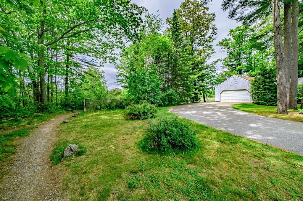 33 Old County Road Scarborough ME 04074