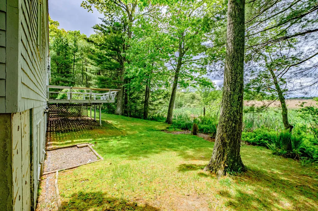 33 Old County Road Scarborough ME 04074
