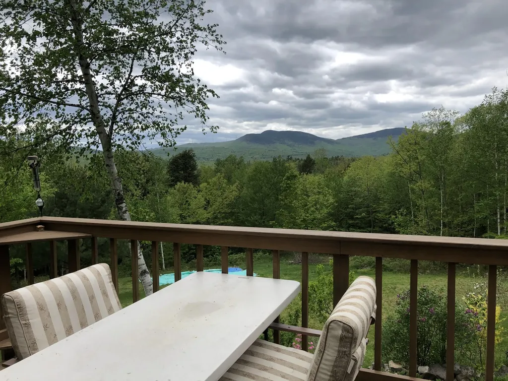 140 Fenderson Hill N Wilton ME 04294