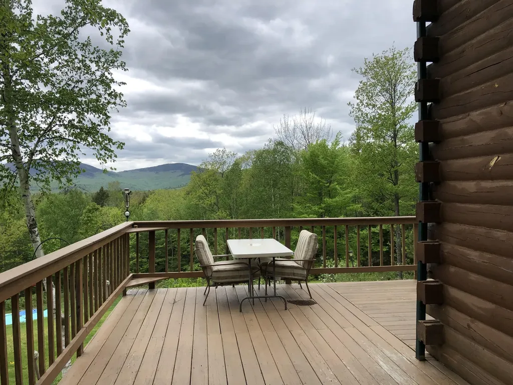 140 Fenderson Hill N Wilton ME 04294