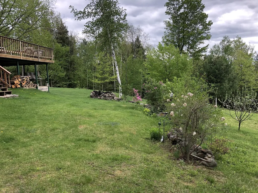 140 Fenderson Hill N Wilton ME 04294