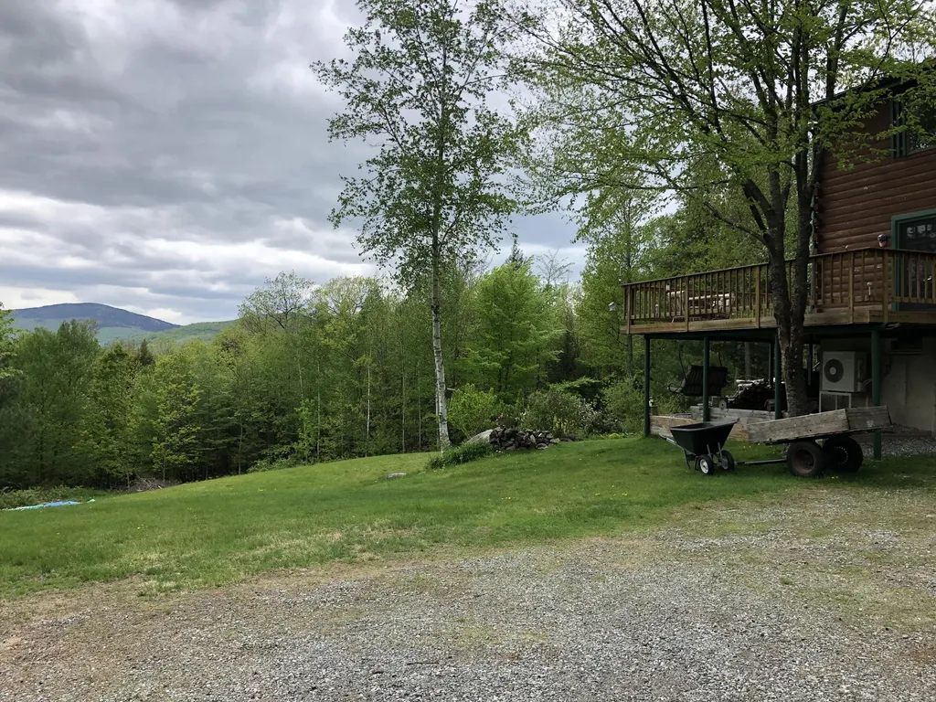 140 Fenderson Hill N Wilton ME 04294