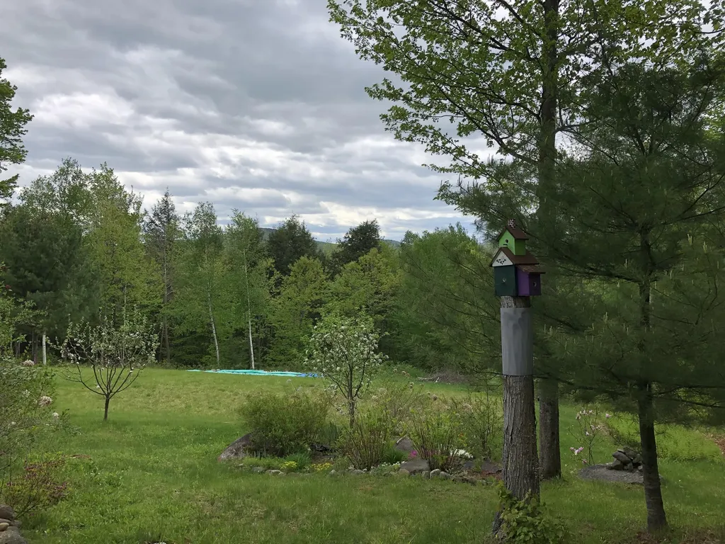 140 Fenderson Hill N Wilton ME 04294