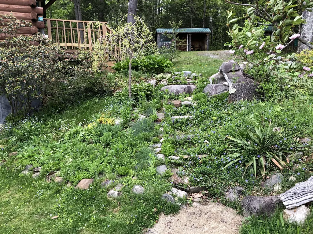 140 Fenderson Hill N Wilton ME 04294