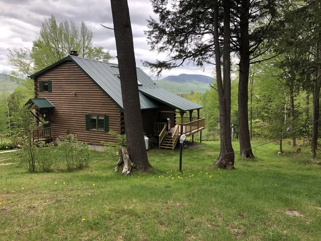 140 Fenderson Hill N Wilton ME 04294