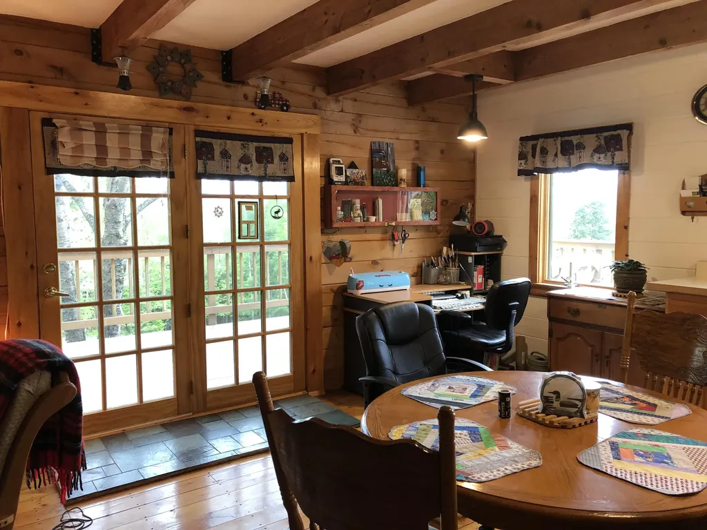 140 Fenderson Hill N Wilton ME 04294