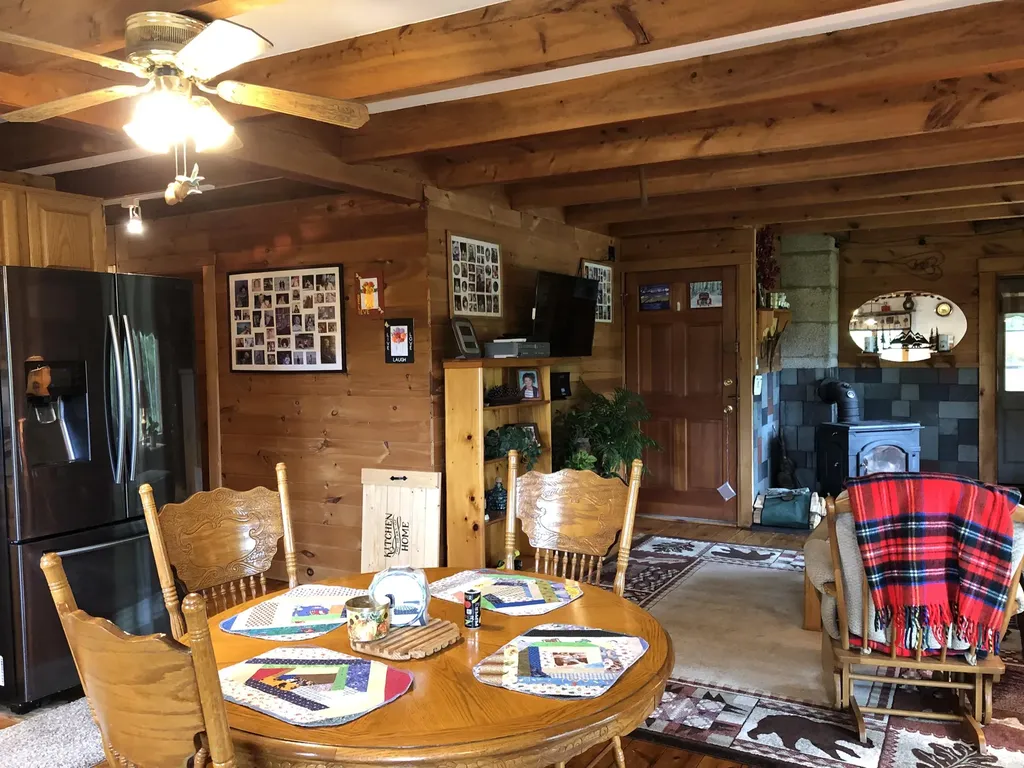 140 Fenderson Hill N Wilton ME 04294