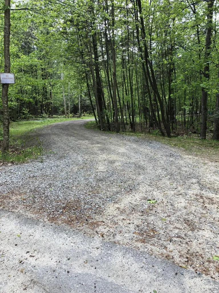 140 Fenderson Hill N Wilton ME 04294