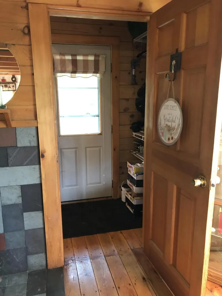 140 Fenderson Hill N Wilton ME 04294