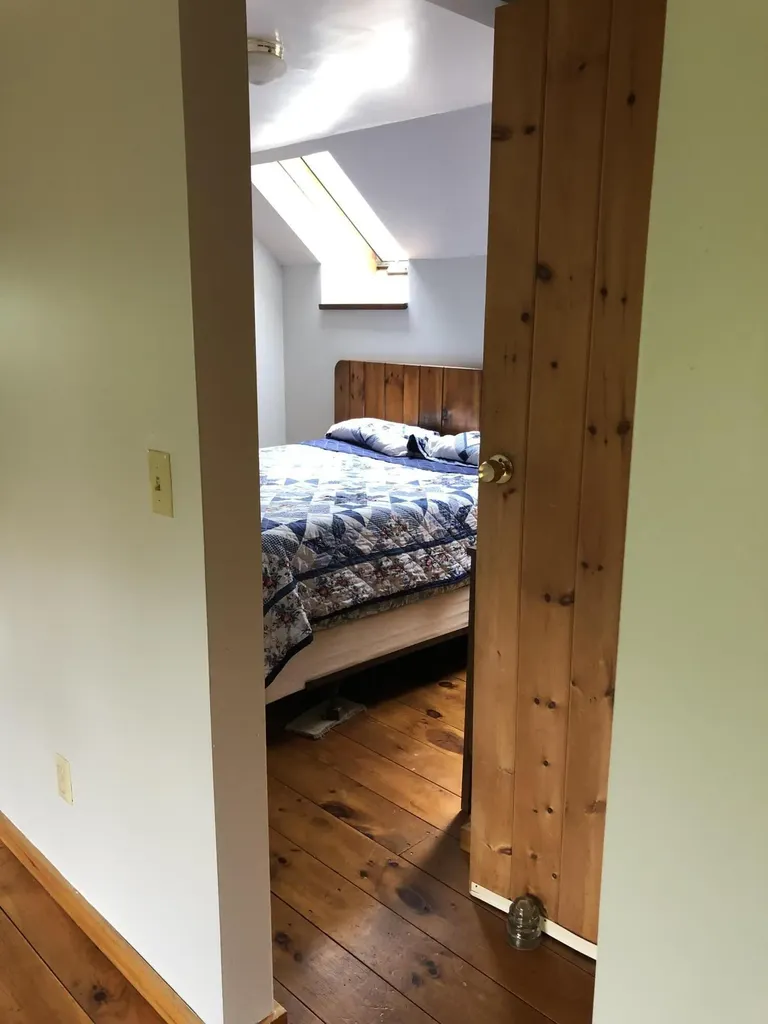 140 Fenderson Hill N Wilton ME 04294