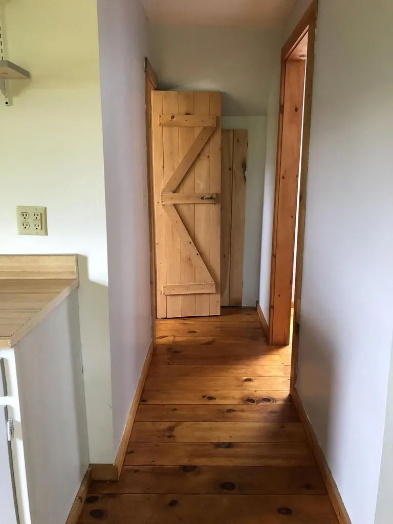 140 Fenderson Hill N Wilton ME 04294